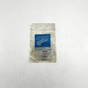AMC Jeep 992300 Nut for Rear Axle Shafts Brakes OEM NOS Dana Model 60 J20 Sealed 4