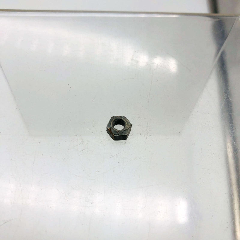 Poulan 732211422 Lock Nut for Chainsaw OEM NOS Superseded to 732211401 Loose 8