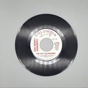 Jerry Murad's Harmonicats Theme The Professionals Single Record 1966 PROMO 1