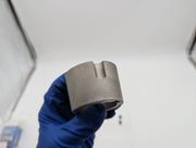 Martin 1615 1 1/2 Taper Lock Bushing 1-1/2" Bore 1-1/2" Bore Len 2-1/4" OD 3