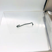 Poulan 530029485 Throttle Wire for Blower OEM New Old Stock NOS Open 7