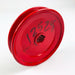 Snapper 12528 Pulley with Keyway OEM NOS Replaced by 7012528YP Red 9