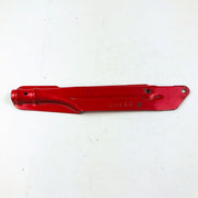 Snapper 38246 Handle Lower Right Hand RH OEM New NOS Superceded 7038246YP Red 5