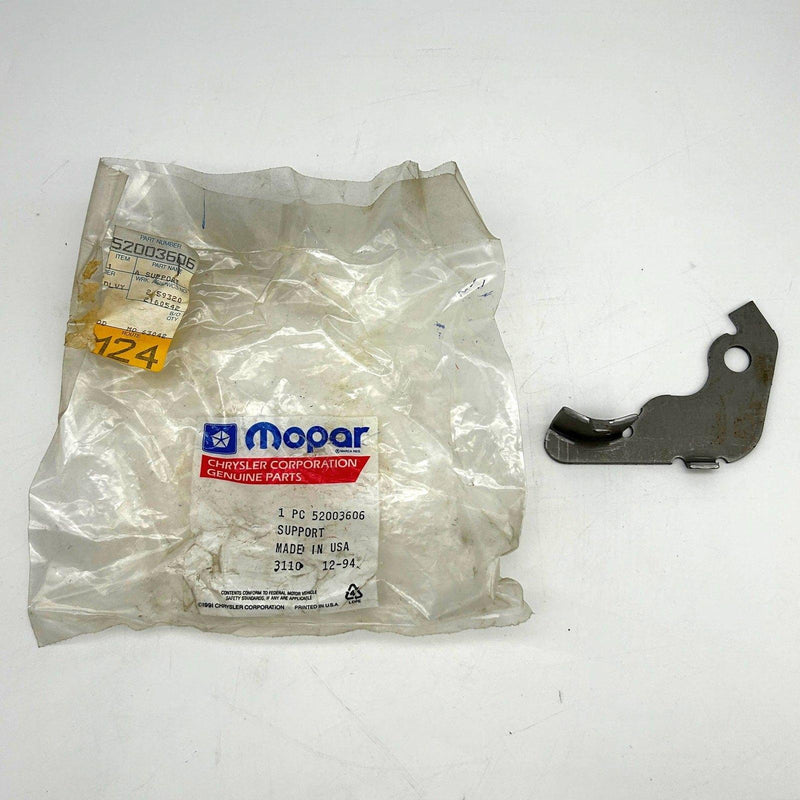 Mopar 52003606 Support Bracket for Exhaust Pipe OEM NOS for Jeep Open