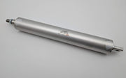 ARO 2325-1009-160 Pneumatic Cylinder 2-1/2" Bore 3/4"-10 Thread 6" Stroke 1