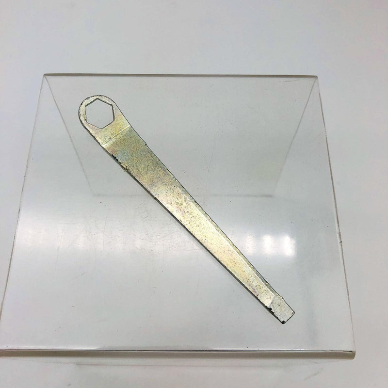 Poulan 507100762 Bar Wrench OEM NOS Superseded to 507101762 Loose No Pkg 6