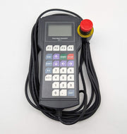 Oriental Motor EZT1 Teaching Pendant for EZS, SPV, EZA & EZC Motor Controllers 1