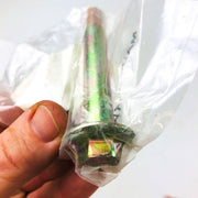 Oregon 04-163 Shoulder Bolt .38x2.5 NOS Replces John Deere M846 Gravely 07026100 3