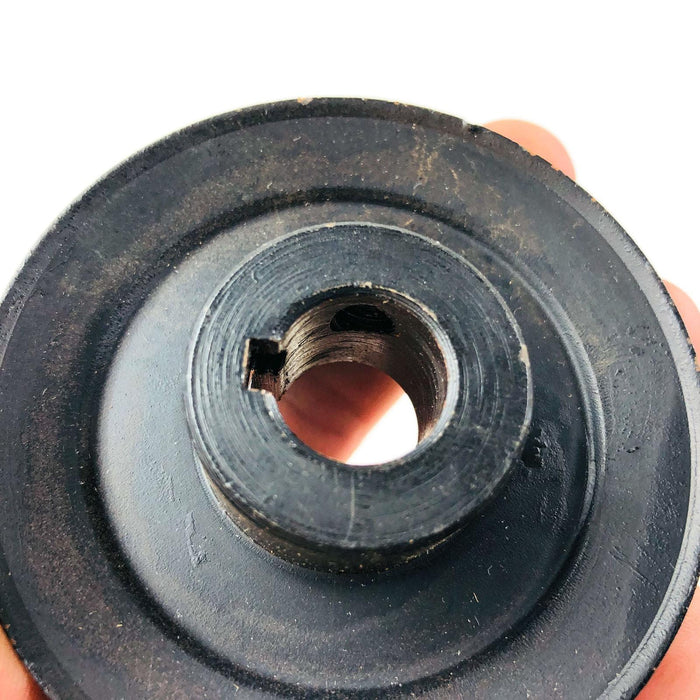 Simplicity 1706634 Driven Pulley OEM NOS Replaced by 1706634SM Loose 8