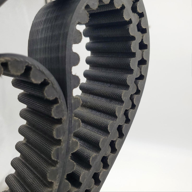 385014M55 Timing Belt 14mm Pitch 255 Teeth 55mm Width 3850mm Length UK Made 4