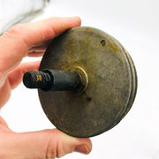 McCulloch 36856 Starter Drum for Model 35 39 Mac35 Mac35A Chainsaws OEM NOS 9