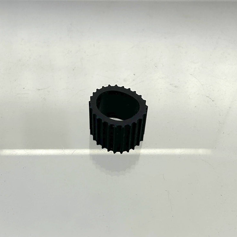AMC Jeep 3683521 Rubber Insert for Lift Door Latch OEM NOS Loose 1