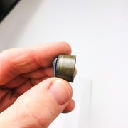 Mopar Engine Valve Stem Seal OEM NOS for 4.0 L Engines NOK Black 4