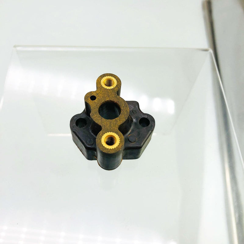 Tanaka 4040639W802 Carburetor Insulator for Hedge Trimmer OEM NOS SS 4040639W804 9