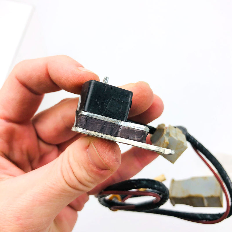 Mopar T1201611 Sensor OEM NOS Ducellier T1201 611 5