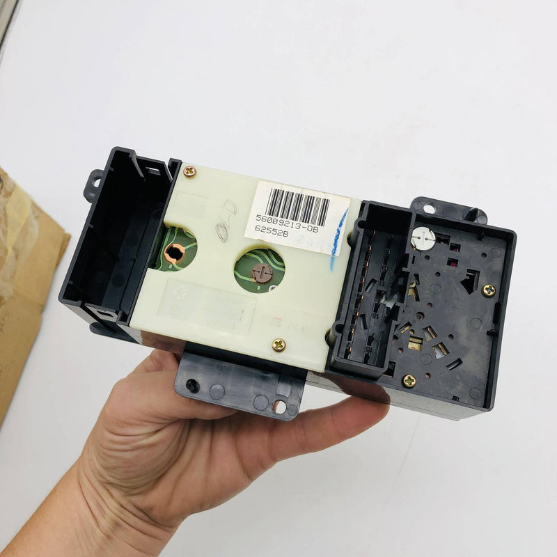 Mopar 56009213 Light Switch Assembly OEM Used Open 7