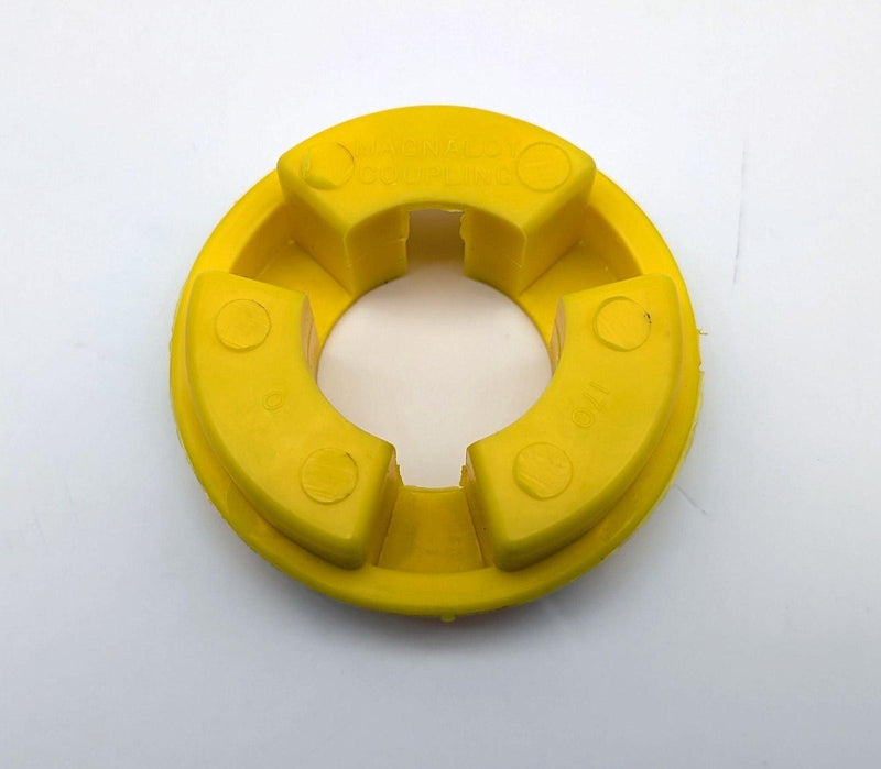 Magnaloy M170U9 170 Flexible Coupling Insert 90A Urethane