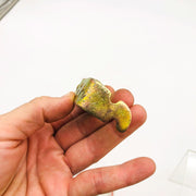 John Deere AL39943 Retainer OEM New Old Stock NOS Open 3