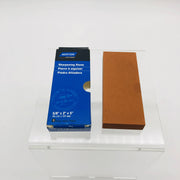 Norton 85600 Sharpening Stone FB35 5in X 2in X 5/8in Fine Benchstone Rectangle 8