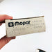 Mopar 36003458 Chime Warning Relay W/O Passive Restraint OEM NOS 12