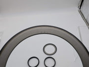SKF TSN 518 A V-Ring Seal Kit 80mm Shaft 111mm Groove 10.5mm Width 2