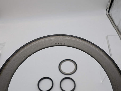 SKF TSN 518 A V-Ring Seal Kit 80mm Shaft 111mm Groove 10.5mm Width 2