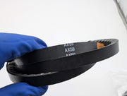 Timken AX59 Notched Belt 1/2" Width 61" Length 5/16" Thick Gold Ribbon 3