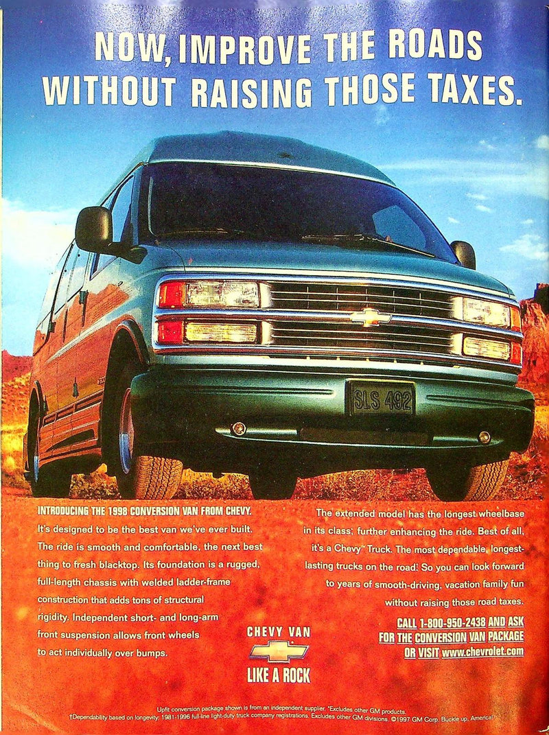 Newsweek Magazine December 8 1997 Steven Spielberg Amistad Movie Debut Kyoto 2