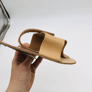 CLC Work Gear 464 Measuring Tape Holder for Construction Belt 16'-30' Leather 6