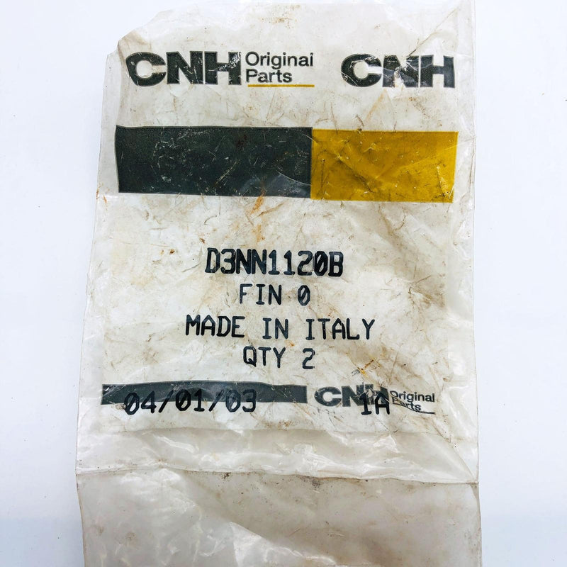 CNH D3NN1120B Lug Nut OEM New Old Stock NOS For New Holland Loose 2