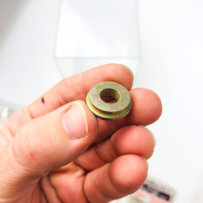 Simplicity 1705248 Hood Pivot .328ID .75OD OEM NOS Replaced by 1705248SM Coated 5