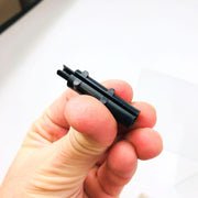 Renault Jeep T0619765 Fitting Connector OEM NOS Loose 3