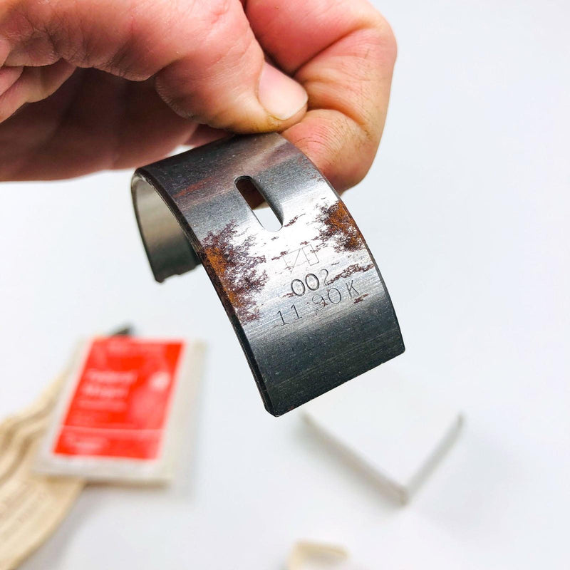 Mopar J8133682 Bearing Main Engine OEM NOS Jeep J Series CJ 5 Comanche Wagoneer 8