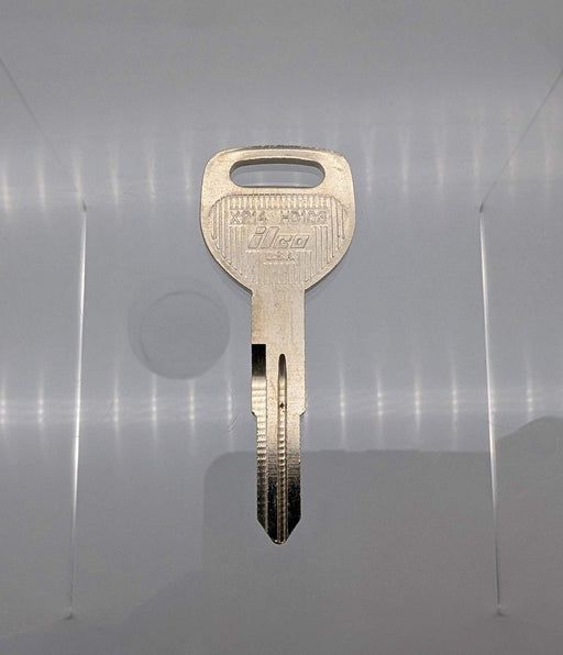 10x Ilco X214 / HD103 Key Blanks fits Some Older Acura & Honda Vehicles 1