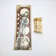 AMC Jeep 8132203 Gasket Package Engine Upper OEM NOS For 1981 Sealed 9