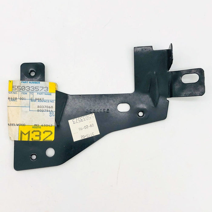 Mopar 55033573 Bracket Fender Mounting Front Right OEM NOS 1993-98 Jeep 1