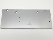 LCN 1461FC-18PA Mounting Plate Aluminum for LCN 1460 / 1461 DP Closers NOS 1