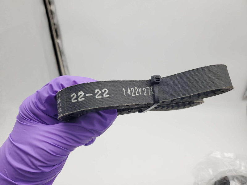 Bando 1422V270 Variable Speed Belt 7/8" Width 27.5" Length Power Max 3