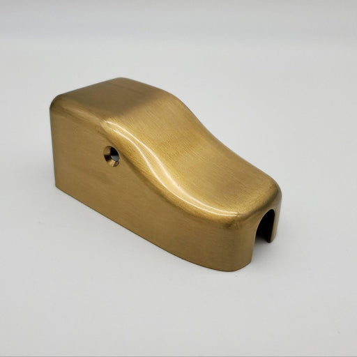 Von Duprin 960548 Latch Case Cover Bronze for 8827 Vertical Rod Exit Device 1