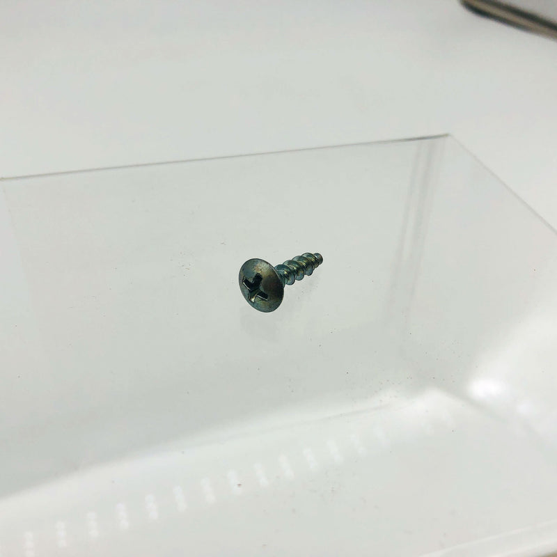 Lawn-Boy 609807 Screw OEM New Old Stock NOS Loose 7