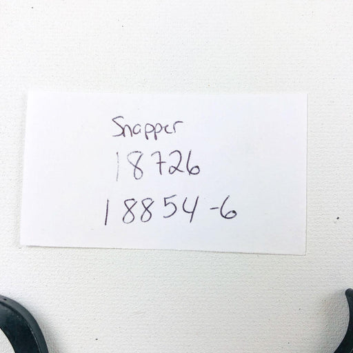 Snapper 18726 Trimmer Trigger OEM NOS Replaced by 18854 / 7018854YP 2