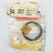 Mopar 3723522 Shim for Drive Pinion Bearing OEM New Old Stock NOS Sealed 1