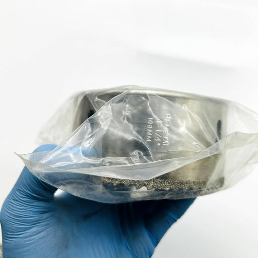 Bodi 74-H4.25 Hole Saw Diamond 4-1/4" Coated 108mm Bi-Metal 40/50 Grit 2