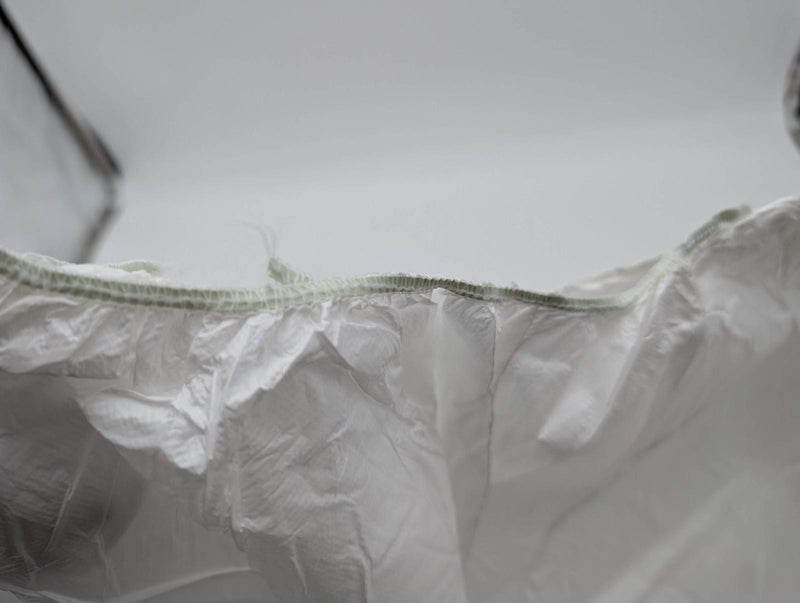 Impact Malt Promax Elastic Waist Pants XL M1095-XL Disposable Pack of 50 Pairs 3