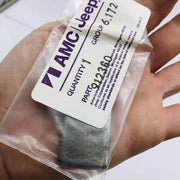 AMC Jeep 912360 Plate Transmission Reverse Idler Shaft and Countershaft OEM NOS 2