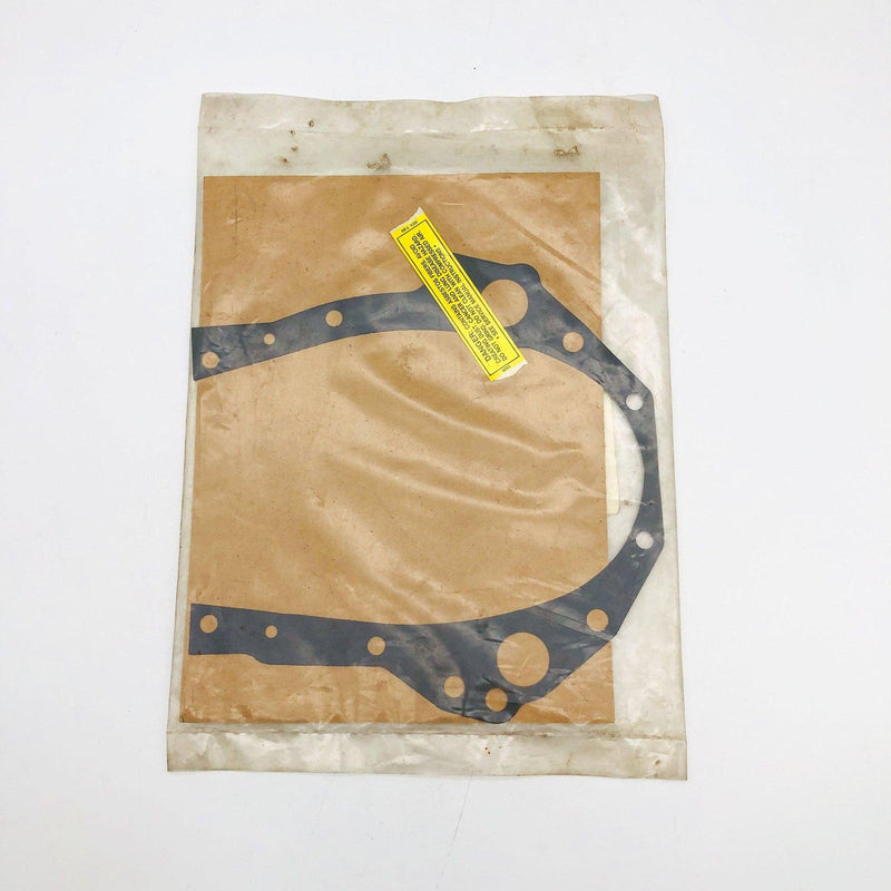Mopar 83500843 Gasket for Engine Timing Cover OEM NOS 84-86 Jeep Cherokee 2.8L 4