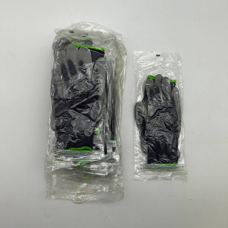 Pip G-Tek 701CRNF Cut Resistant Glove Size Medium 15 Gauge Nitrile 12 Pairs