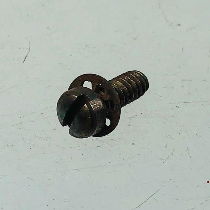 Briggs and Stratton 93141 Screw Flat Head OEM NOS Superseded to 691619 9