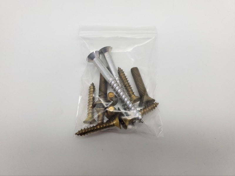 Rixson 1-231 Door Stop Overhead Concealed Satin Bronze Checkmate Series 1 9