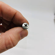 AMC Jeep 9144721 Screw for Interior Lamp Bezel OEM NOS 81-86 Loose No Pkg 6